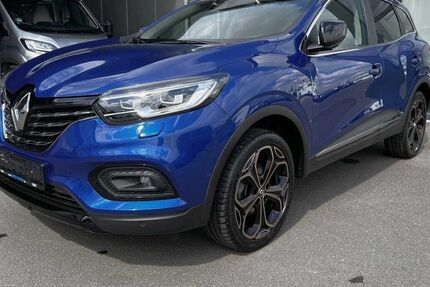 Renault Kadjar 79.209 km 17.290 &euro; Düren 52351