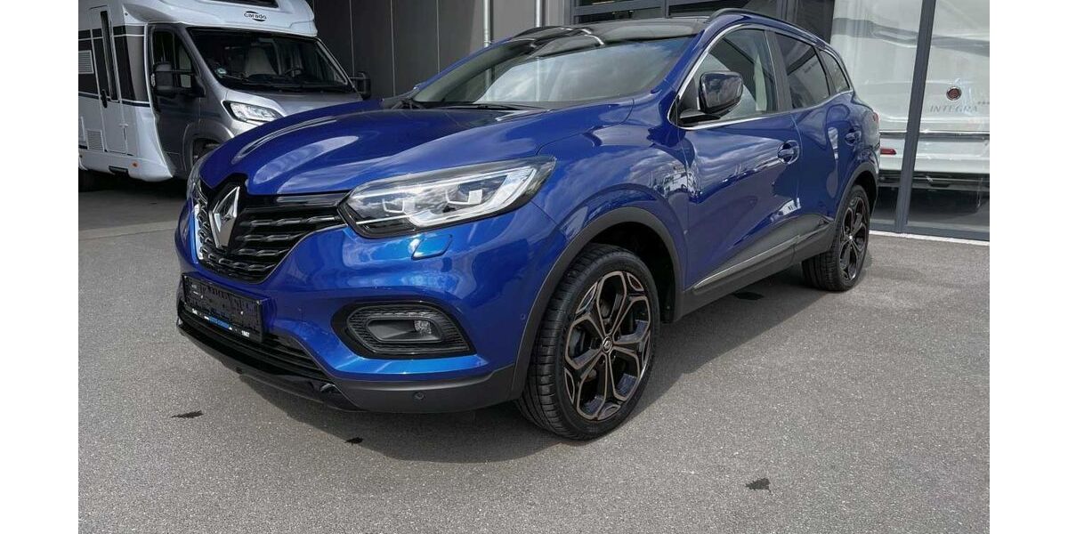 Renault Kadjar 79.209 km 17.480 &euro; Düren 52351