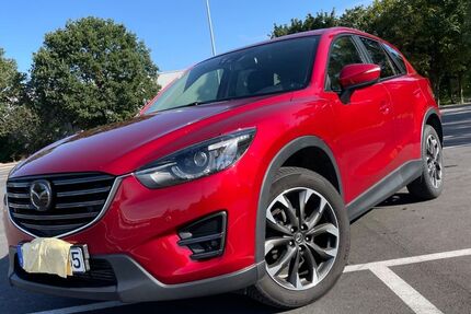 Mazda CX-5 165.000 km 10.200 &euro; Lübbecke 32312