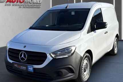 Mercedes-Benz Citan 151.500 km 13.390 &euro; Sondershausen 99706