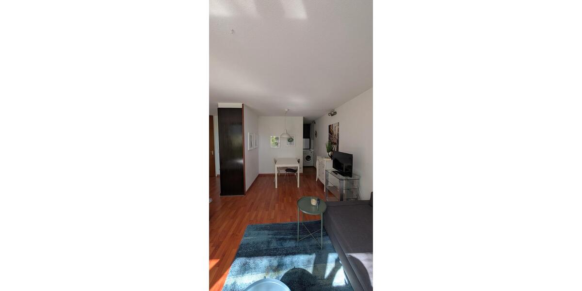 Erdgeschoßwohnung Nürnberg Langwasser - 1 Zimmer, 40 m&sup2;, 135.500&euro; | Angebot:27271594