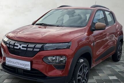 Dacia Spring 14.920 km 16.897 &euro; Erfurt 99099