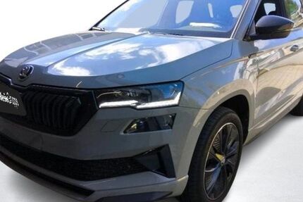 Skoda Karoq 22.500 km 32.949 &euro; Bergisch Gladbach 51465