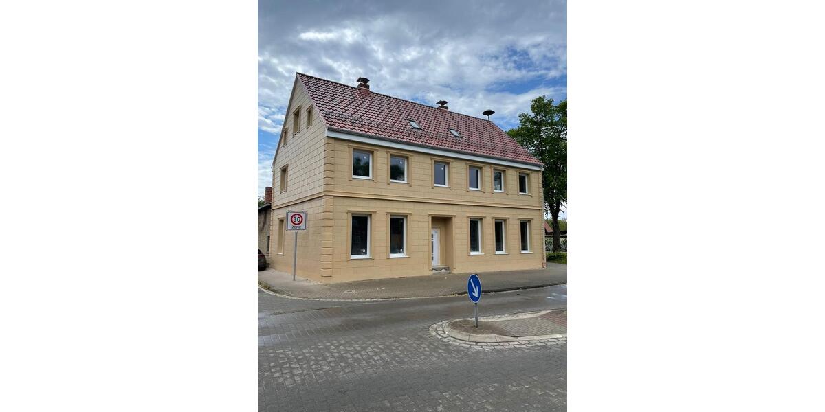 Dachgeschoßwohnung Grabow - 1 Zimmer, 35 m&sup2;, 350&euro; | Angebot:26205581