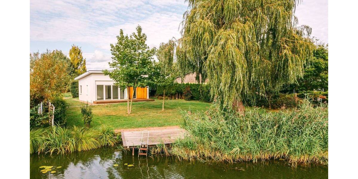 Bungalow Brandenburg an der Havel Dom - 2 Zimmer, 75 m&sup2;, 560.000&euro; | Angebot:26855730
