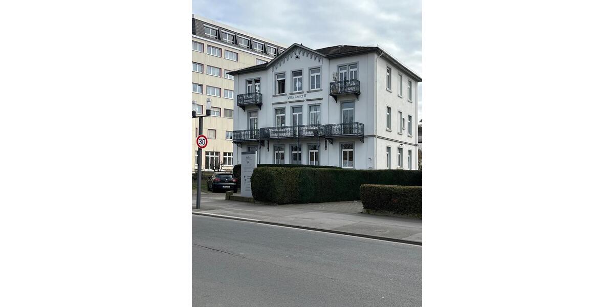 Etagenwohnung Bad Nauheim - 4 Zimmer, 125 m&sup2;, 1.375&euro; | Angebot:26402930