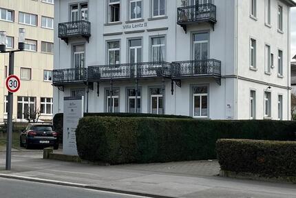 Wohnung Bad Nauheim - 4 Zimmer, 125 m&sup2;, 1.375&euro; | Angebot:26402930