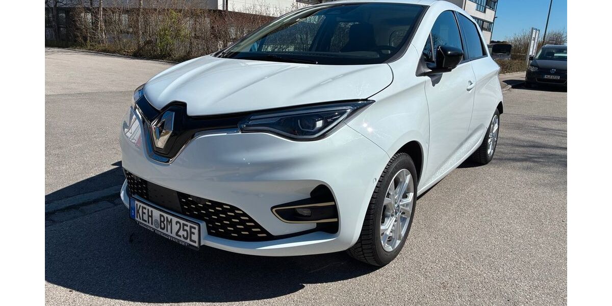 Renault ZOE 36.000 km 17.600 &euro; Taufkirchen 82024