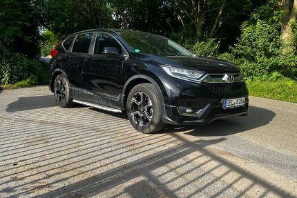 Honda CR-V 84.200 km 19.999 &euro; Emmerich 46446
