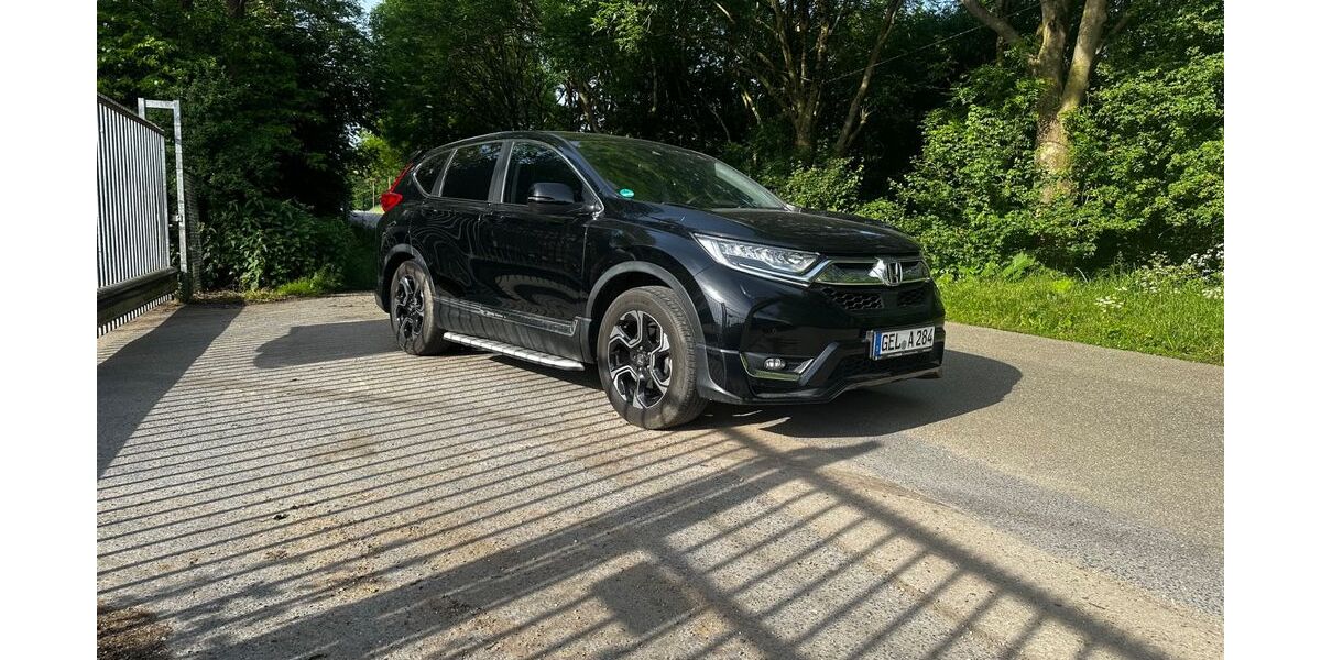 Honda CR-V 84.200 km 19.999 &euro; Emmerich 46446