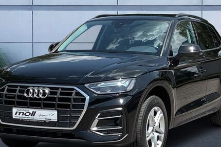 Audi Q5 43.398 km 33.950 &euro; Biberach 88400