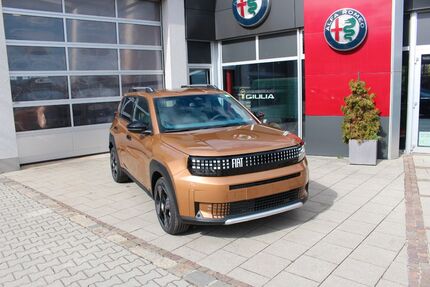 Fiat Grande Panda 2.300 km 22.900 &euro; Weilheim 82362