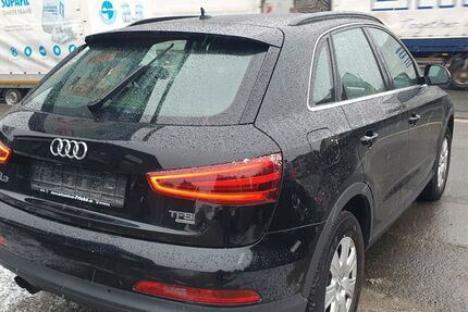 Audi Q3 196.000 km 10.499 &euro; Erwitte 59597