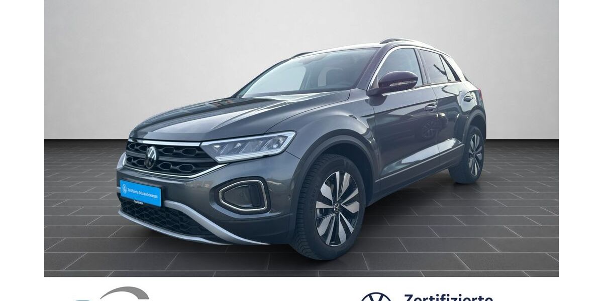 VW T-Roc 19.037 km 27.490 &euro; Simmern 55469