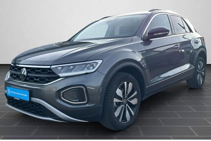 VW T-Roc 19.037 km 27.990 &euro; Simmern 55469