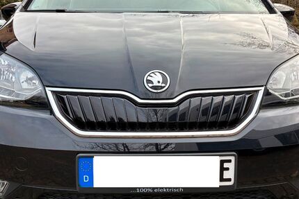 Skoda Citigo 13.024 km 14.000 &euro; Undeloh 21274