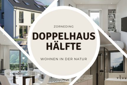 Haus zum Kaufen in Zorneding 1.066.000 € 134 m² 5 zimmer