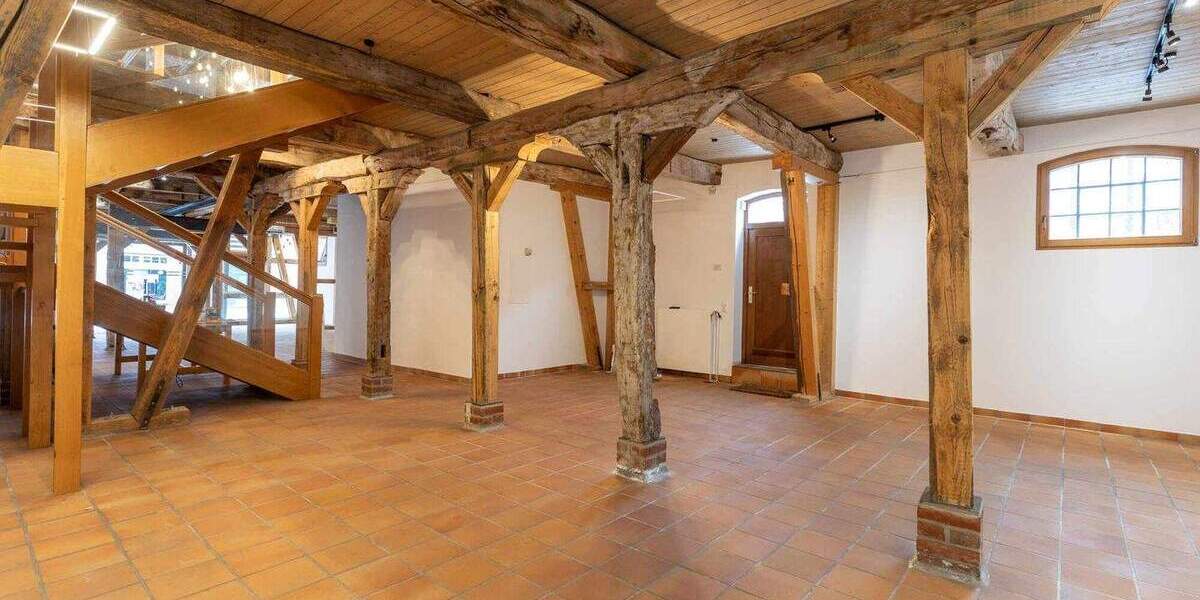 Mehrfamilienhaus, Wohnhaus Boizenburg - 4 Zimmer, 430 m&sup2;, 485.000&euro; | Angebot:25691343