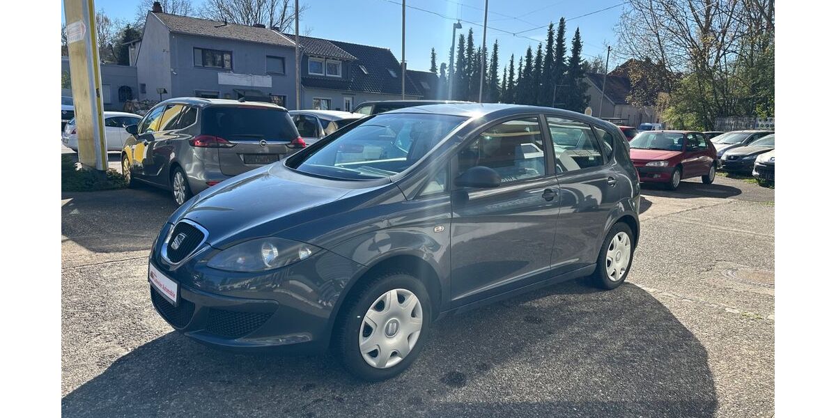 Seat Altea 155.000 km 2.999 &euro; Saarbrücken 66115