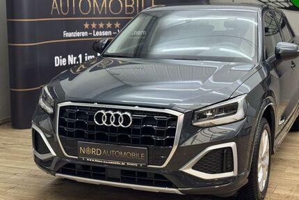Audi Q2 70.766 km 17.980 &euro; Rastede/ Wahnbek 26180