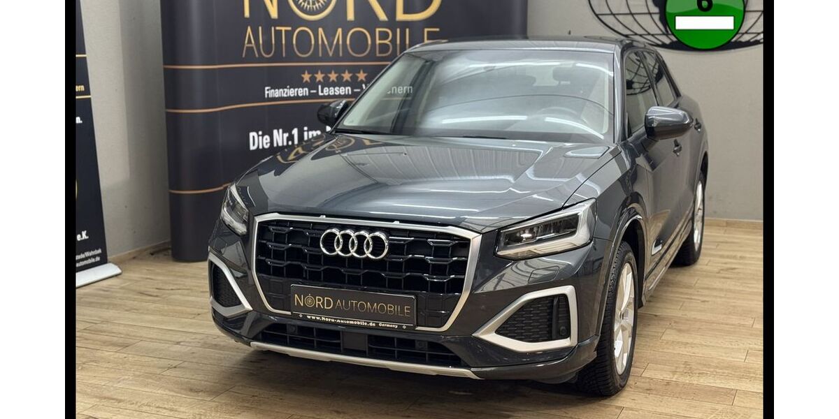 Audi Q2 70.766 km 18.450 &euro; Rastede/ Wahnbek 26180