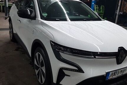 Renault Megane E-TECH 9.800 km 24.500 &euro; Engstingen 72829