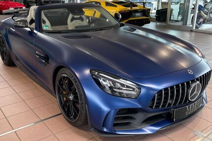 Mercedes-Benz AMG GT R 5.235 km 188.000 &euro; Hannover 30655