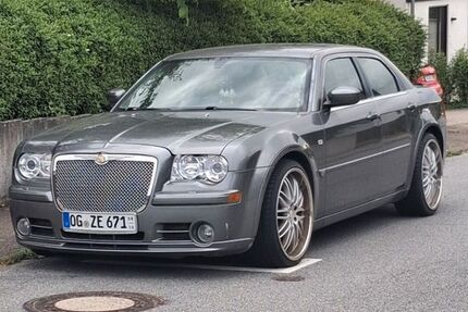 Chrysler 300C 70.000 km 15.999 &euro; Lauf 77886