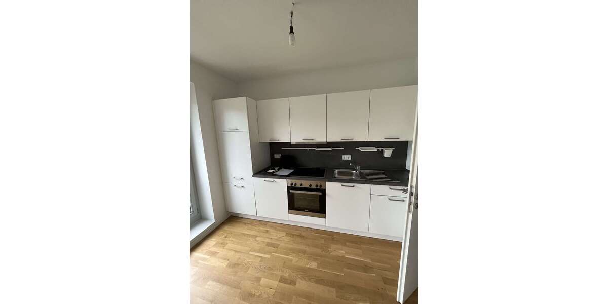 Etagenwohnung Mannheim Käfertal - 2 Zimmer, 53 m&sup2;, 417&euro; | Angebot:27114968
