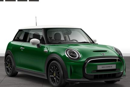 Mini Cooper SE 37.520 km 19.750 &euro; Schwandorf 92421