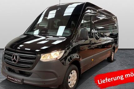 Mercedes-Benz Sprinter 47.300 km 55.811 &euro; Obertraubling 93081