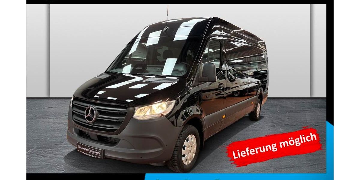 Mercedes-Benz Sprinter 47.300 km 55.811 &euro; Obertraubling 93081