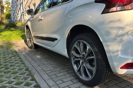 Citroen DS4 70.000 km 7.400 &euro; Merseburg 06217