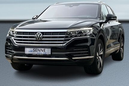 VW Touareg 56.340 km 49.980 &euro; Barsinghausen 30890