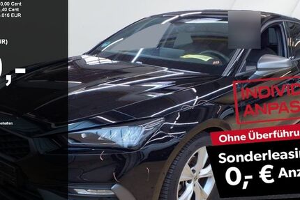Seat Leon 24.300 km 25.340 &euro; Wackersdorf 92442