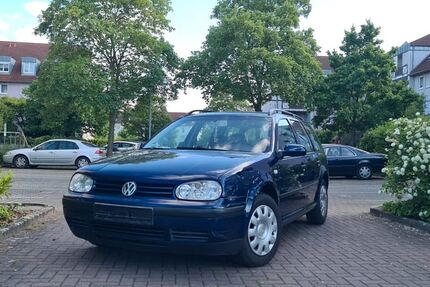 VW Golf 191.000 km 1.799 &euro; Mannheim 68307