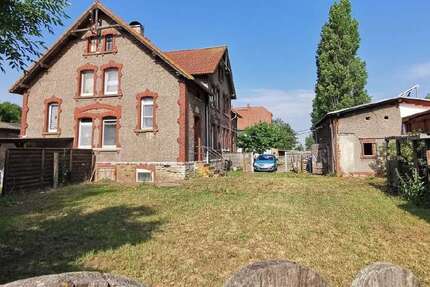 Wohnung Hötensleben / Neubau Neubau - 2 Zimmer, 55 m&sup2;, 400&euro; | Angebot:27117322