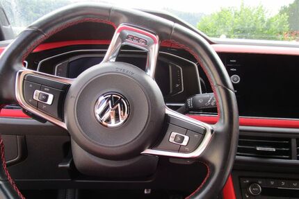VW Polo 45.000 km 16.900 &euro; Obernzell 94130