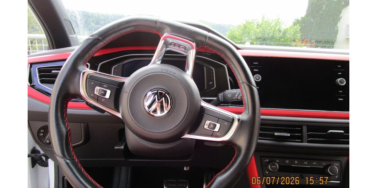 VW Polo 45.000 km 16.900 &euro; Obernzell 94130