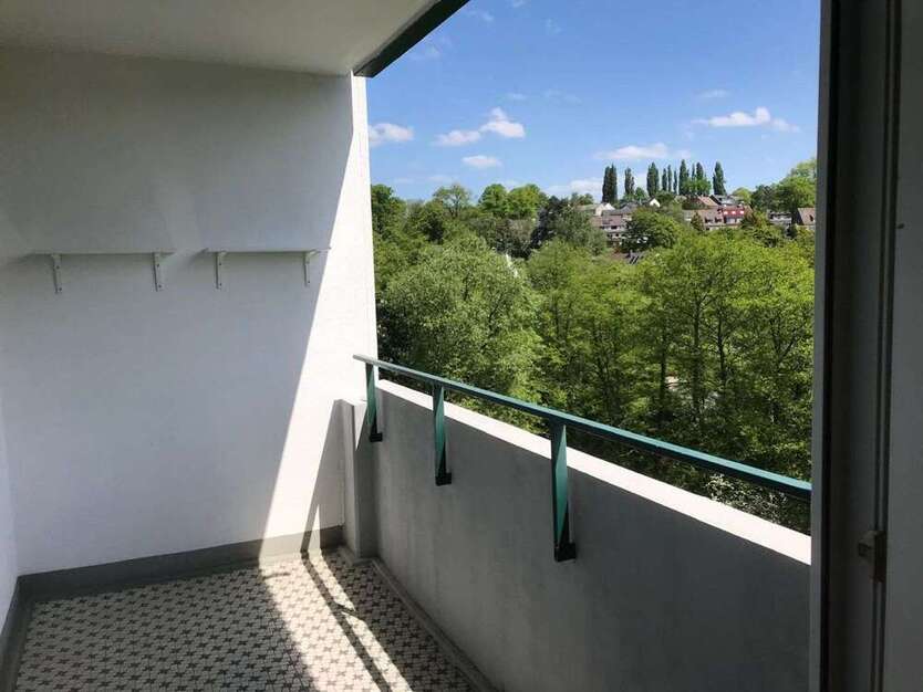 Wohnung zum Kaufen in Wuppertal 89.000 € 47 m²