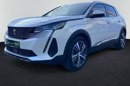 Peugeot 3008 110.000 km 18.990 &euro; Dachau 85221