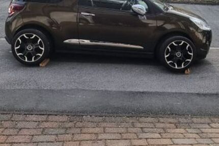 Citroen DS3 205.000 km 4.400 &euro; Fröndenberg 58730