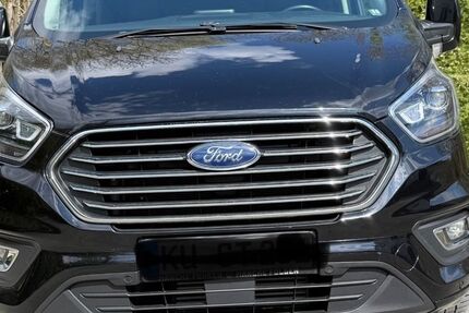 Ford Tourneo Custom 160.000 km 23.700 &euro; Himmelkron 95502