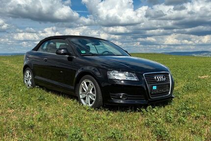 Audi A3 216.000 km 4.850 &euro; Bräunlingen 78199