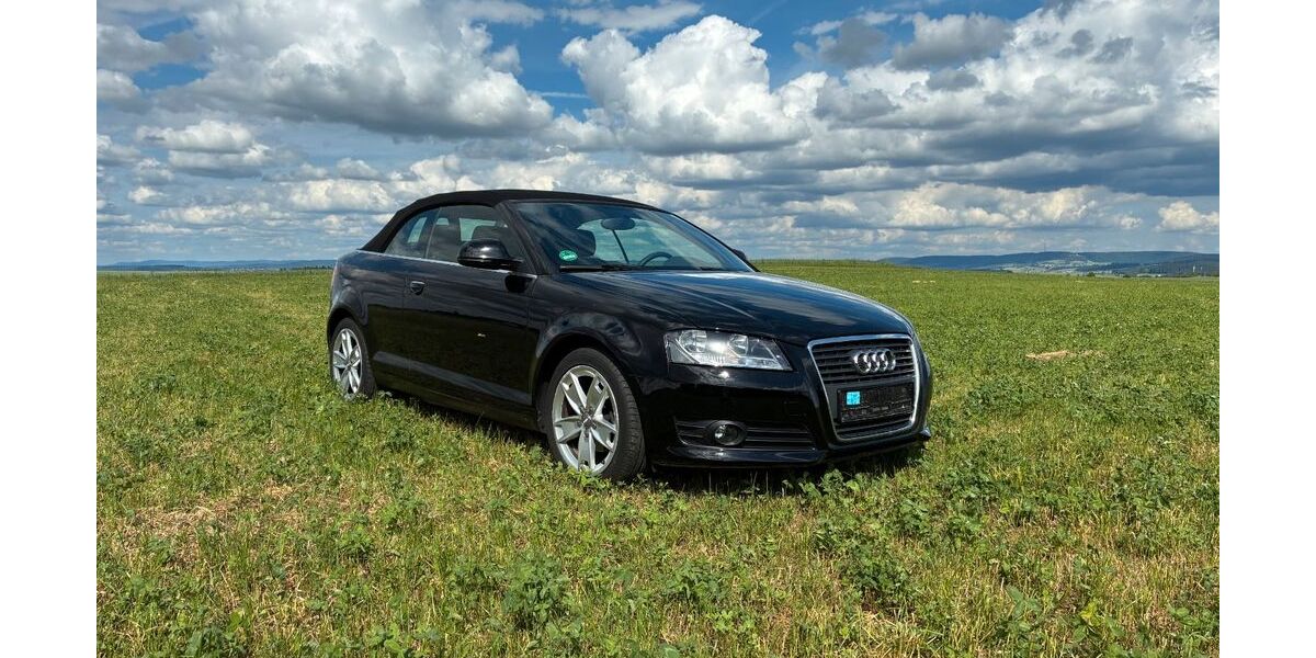 Audi A3 216.000 km 4.850 &euro; Bräunlingen 78199