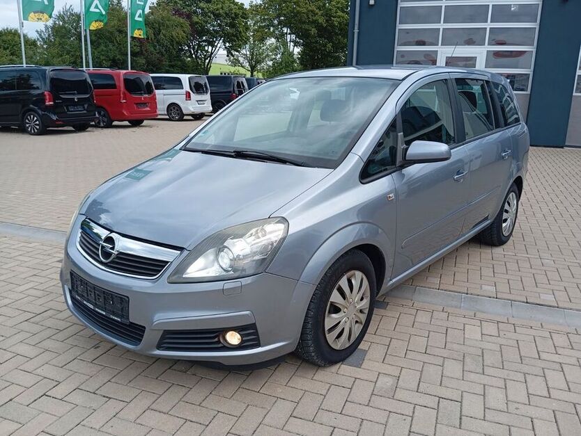 Zafira