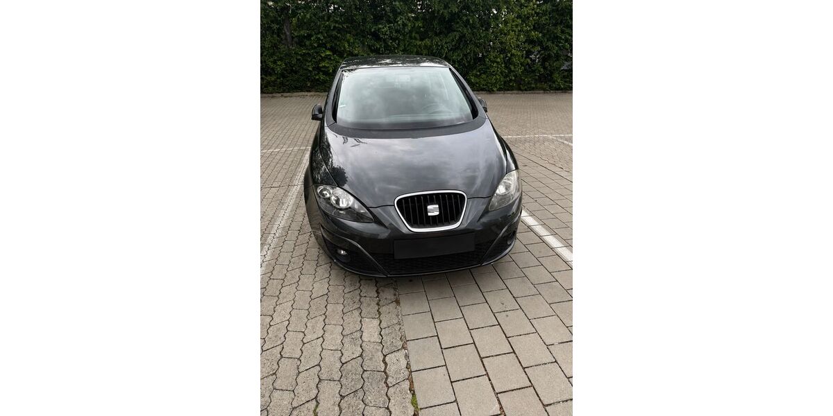 Seat Altea 152.000 km 3.200 &euro; Garching 85748