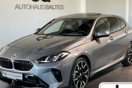 BMW 120 7.800 km 34.850 &euro; Prüm/ Niederprüm 54595