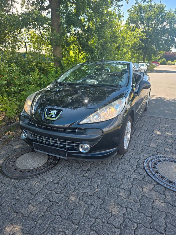 Peugeot 207 150.000 km 2.800 € Aukrug 24613