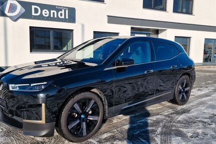 BMW iX 79.000 km 48.900 &euro; Dingolfing 84130